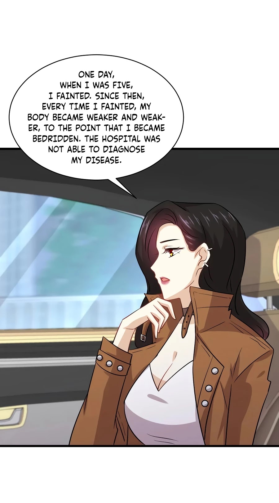 Immortal Swordsman in The Reverse World Chapter 128 page 42 - Chapter 128