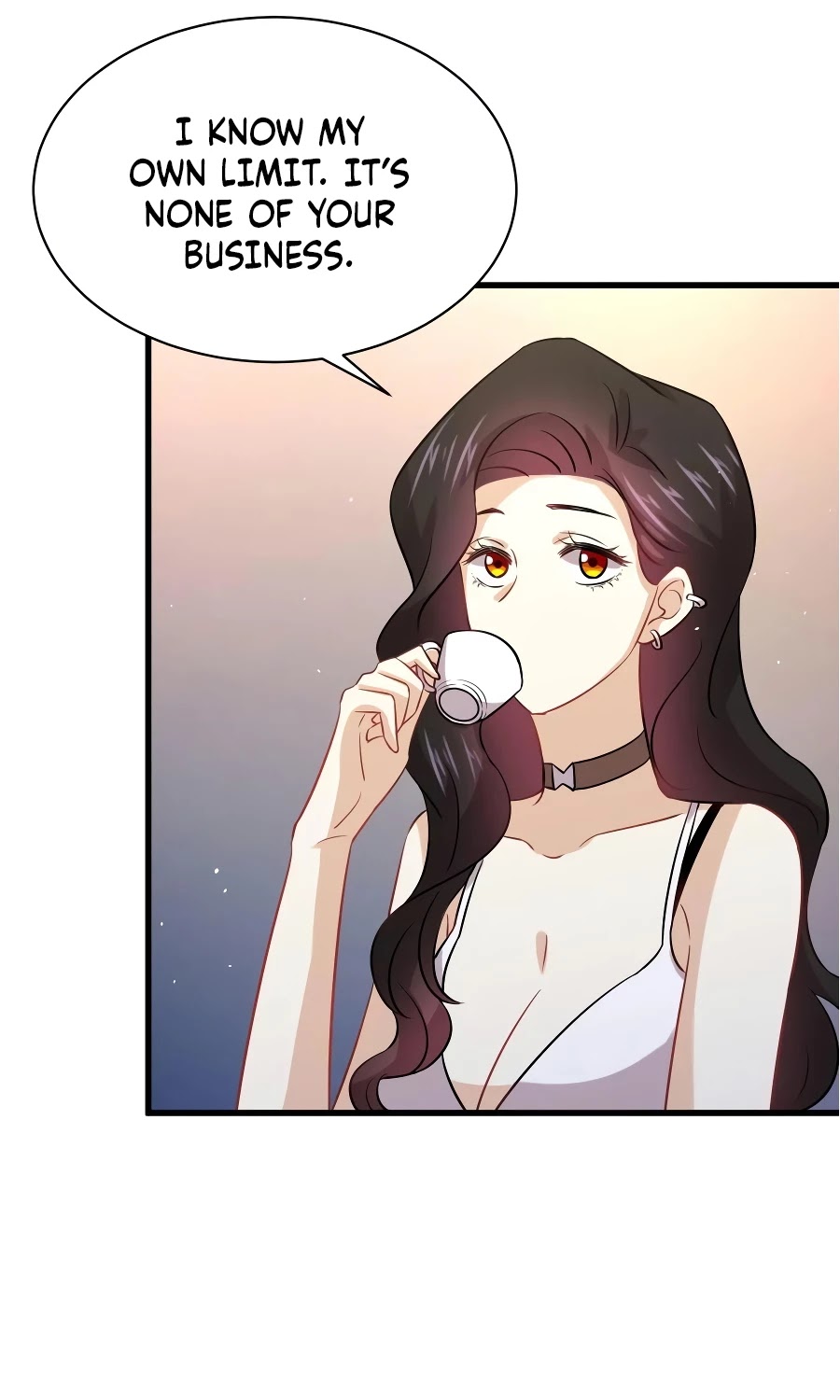 Immortal Swordsman in The Reverse World Chapter 129 page 12 - Chapter 129