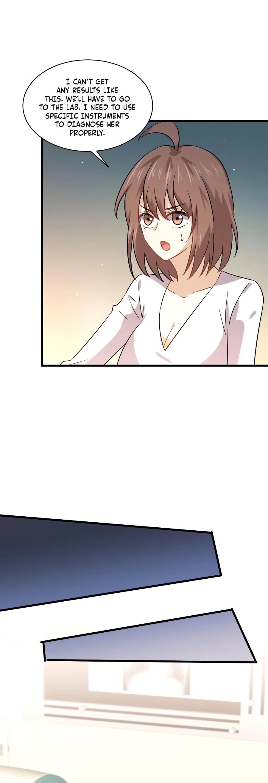 Immortal Swordsman in The Reverse World Chapter 129 page 16 - Chapter 129