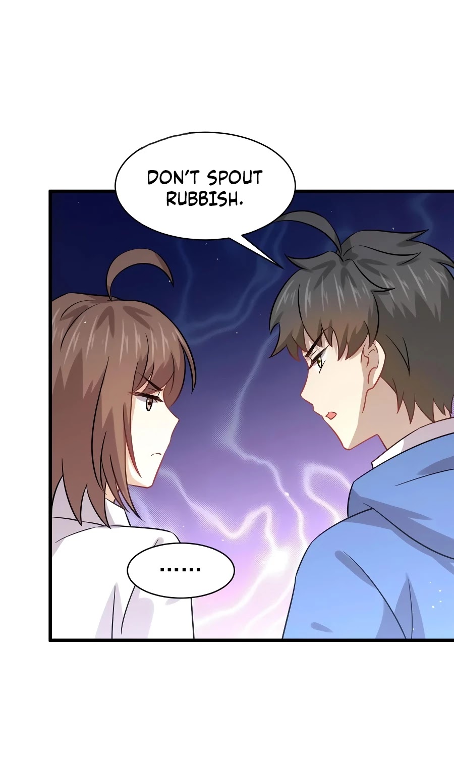 Immortal Swordsman in The Reverse World Chapter 129 page 30 - Chapter 129