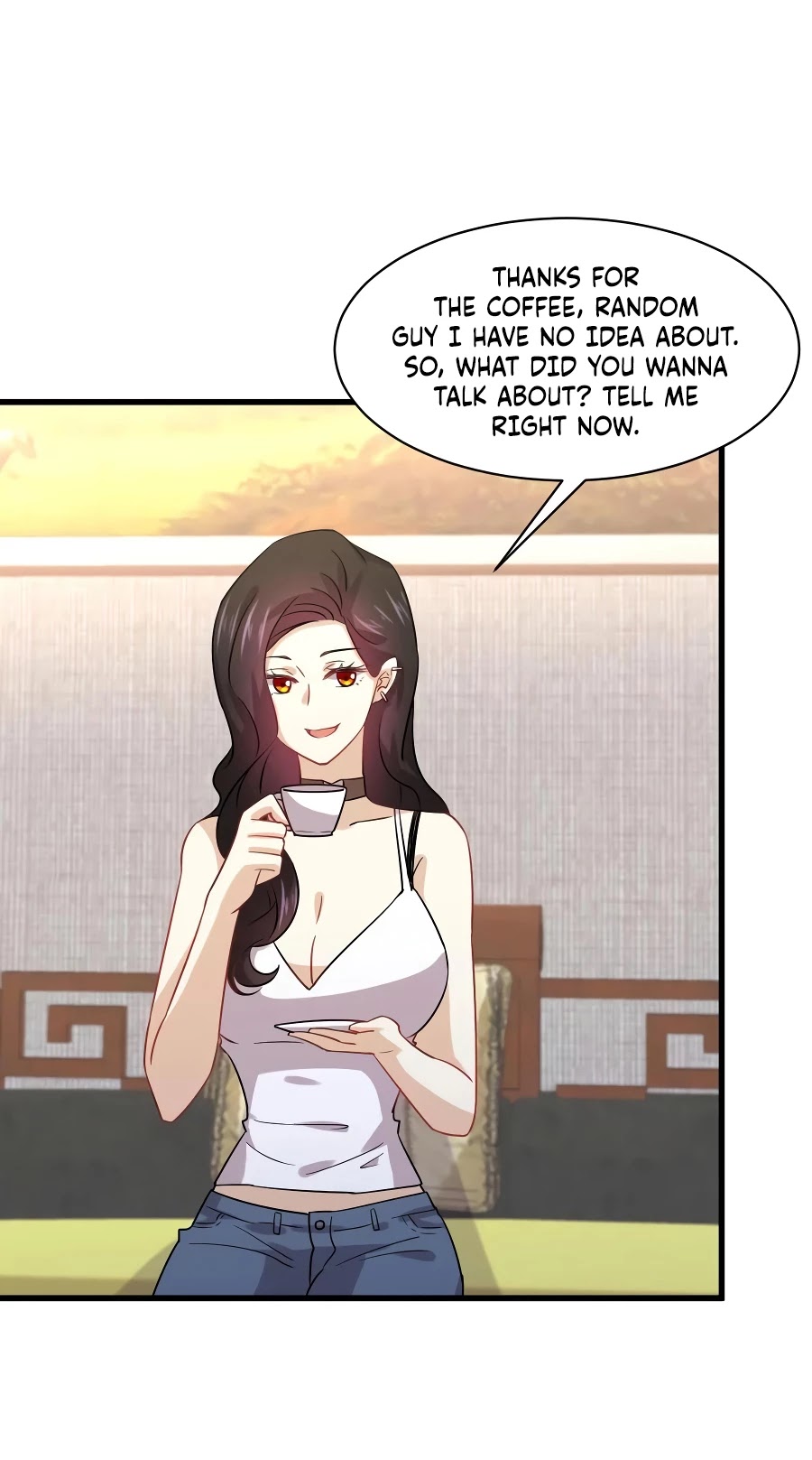 Immortal Swordsman in The Reverse World Chapter 129 page 43 - Chapter 129