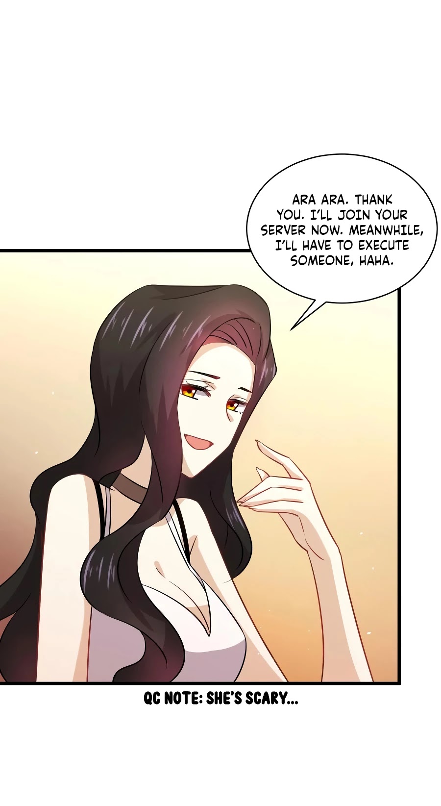 Immortal Swordsman in The Reverse World Chapter 129 page 48 - Chapter 129