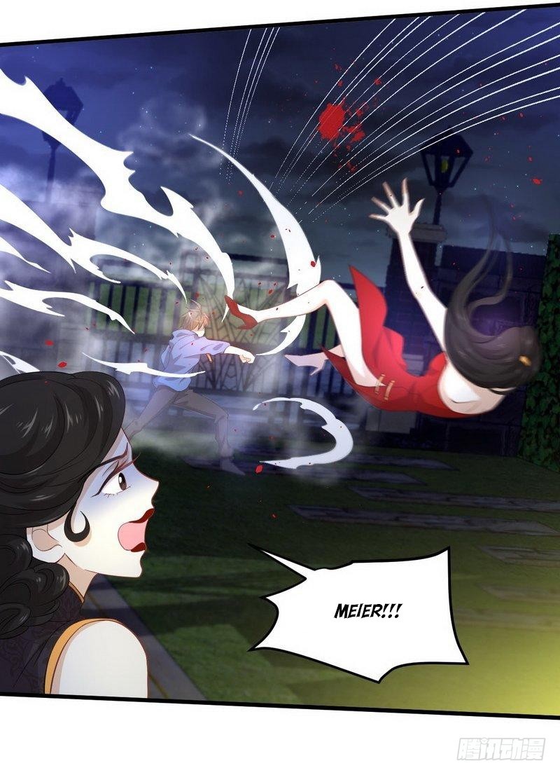 Immortal Swordsman in The Reverse World Chapter 13 page 13 - Chapter 13