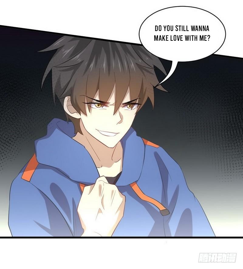 Immortal Swordsman in The Reverse World Chapter 13 page 14 - Chapter 13