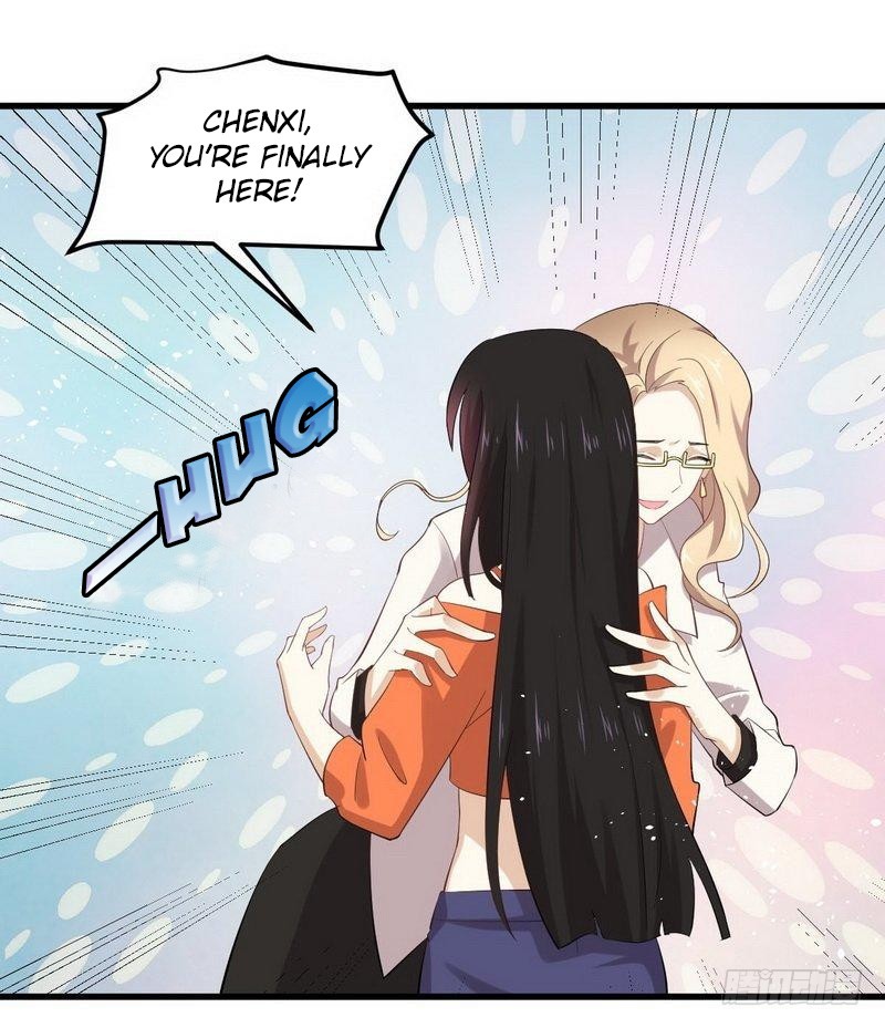 Immortal Swordsman in The Reverse World Chapter 13 page 20 - Chapter 13