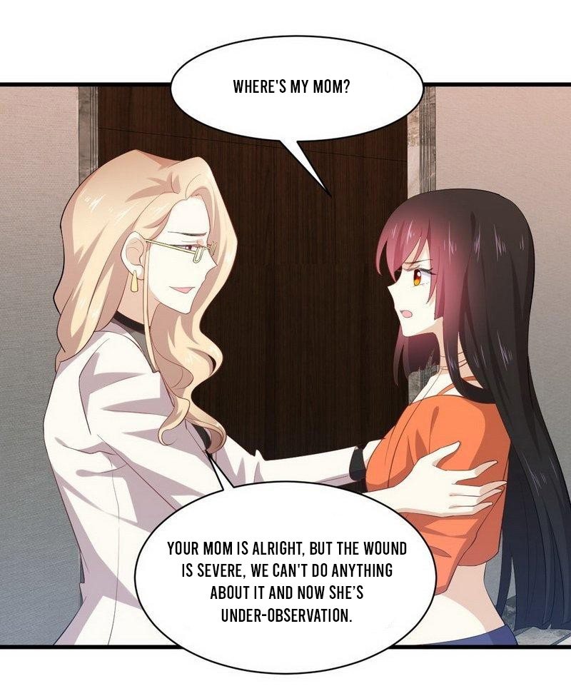 Immortal Swordsman in The Reverse World Chapter 13 page 21 - Chapter 13