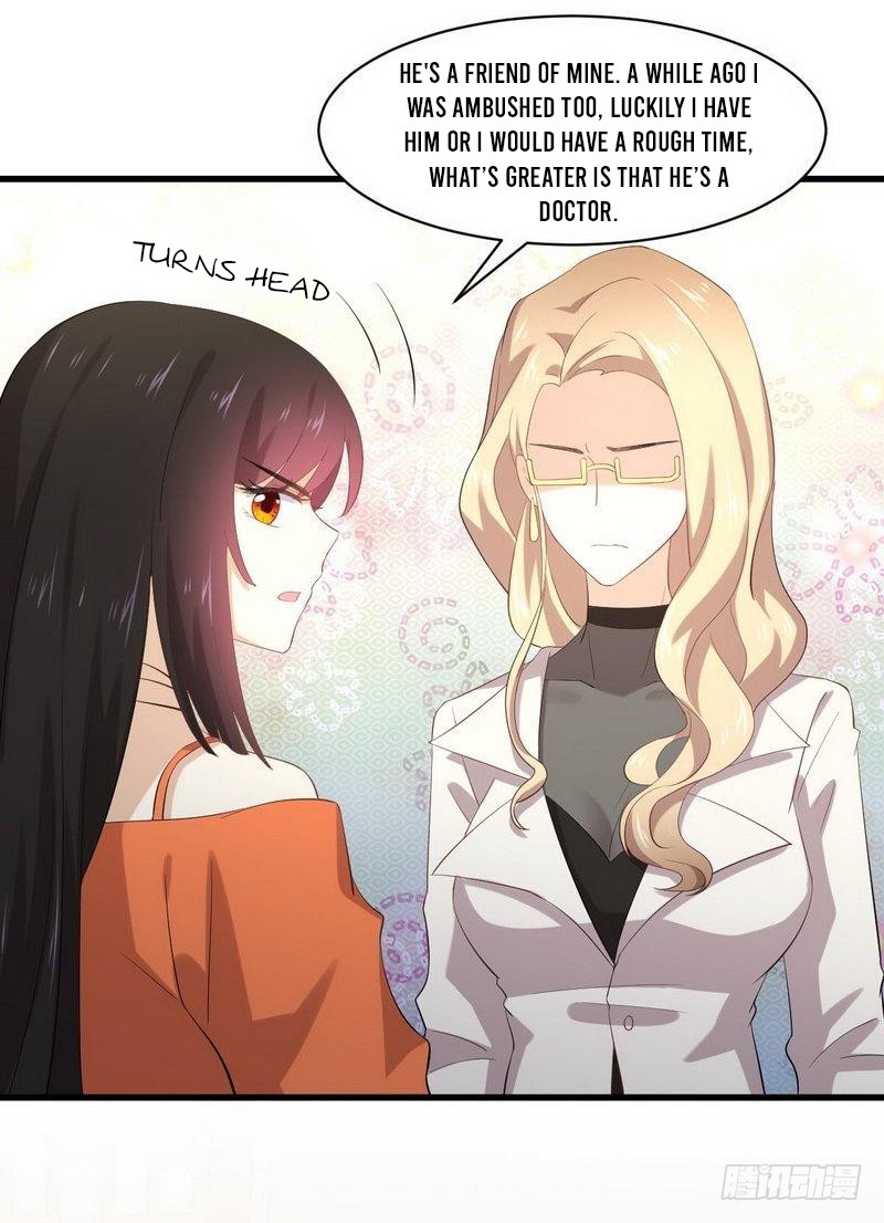 Immortal Swordsman in The Reverse World Chapter 13 page 25 - Chapter 13