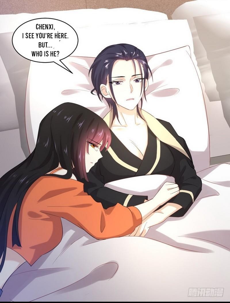 Immortal Swordsman in The Reverse World Chapter 13 page 28 - Chapter 13