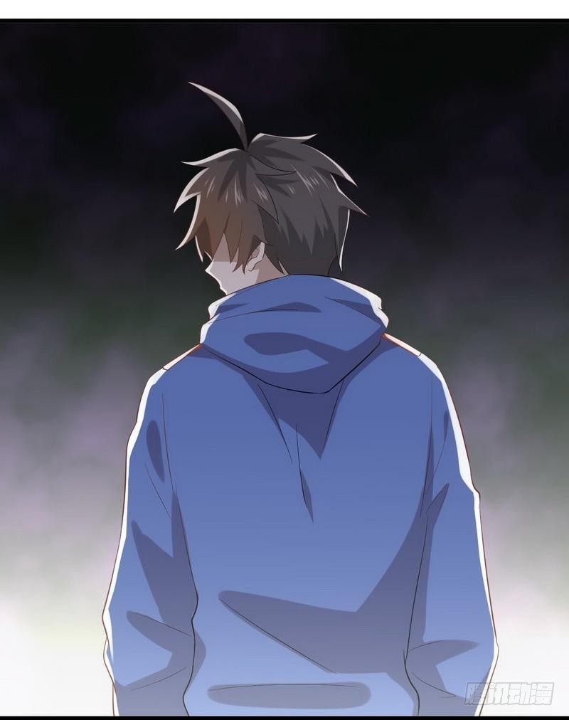 Immortal Swordsman in The Reverse World Chapter 13 page 32 - Chapter 13