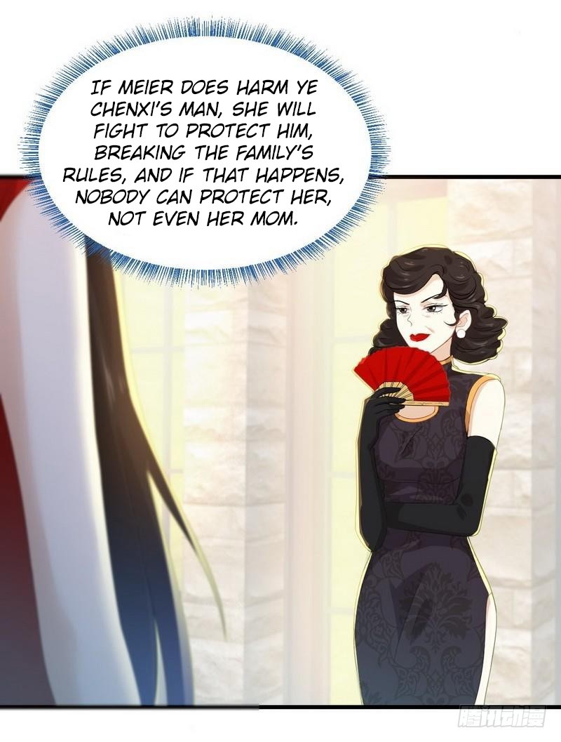 Immortal Swordsman in The Reverse World Chapter 13 page 4 - Chapter 13