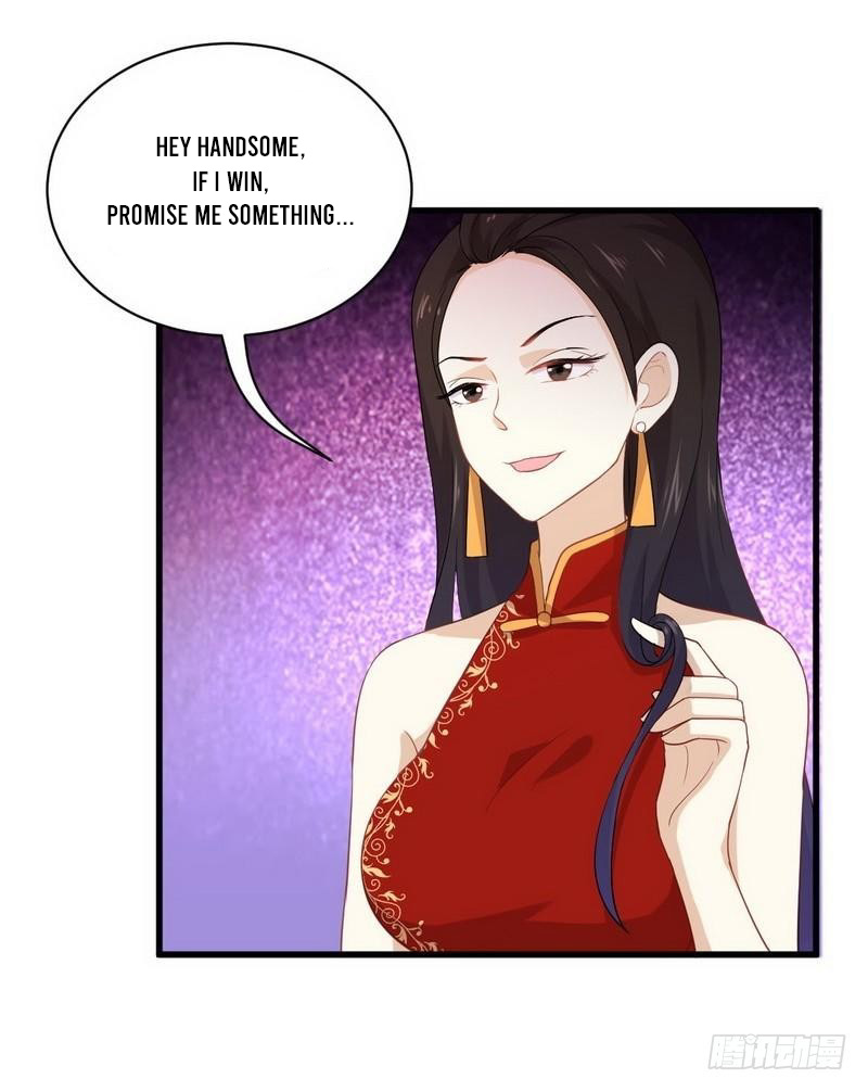 Immortal Swordsman in The Reverse World Chapter 13 page 5 - Chapter 13