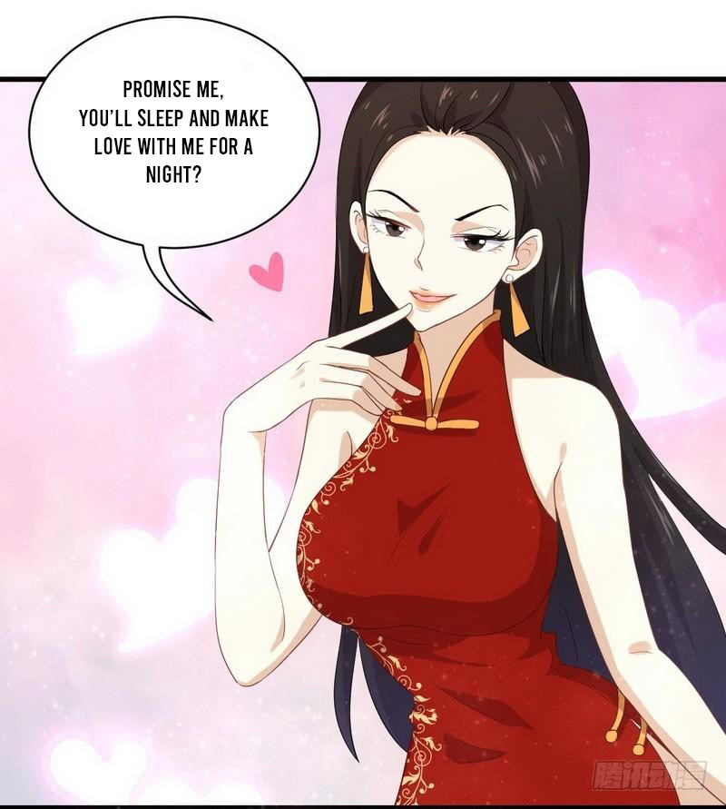 Immortal Swordsman in The Reverse World Chapter 13 page 7 - Chapter 13