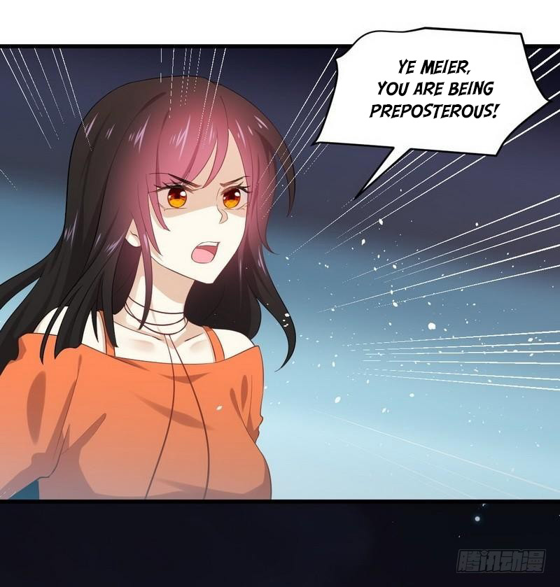 Immortal Swordsman in The Reverse World Chapter 13 page 8 - Chapter 13