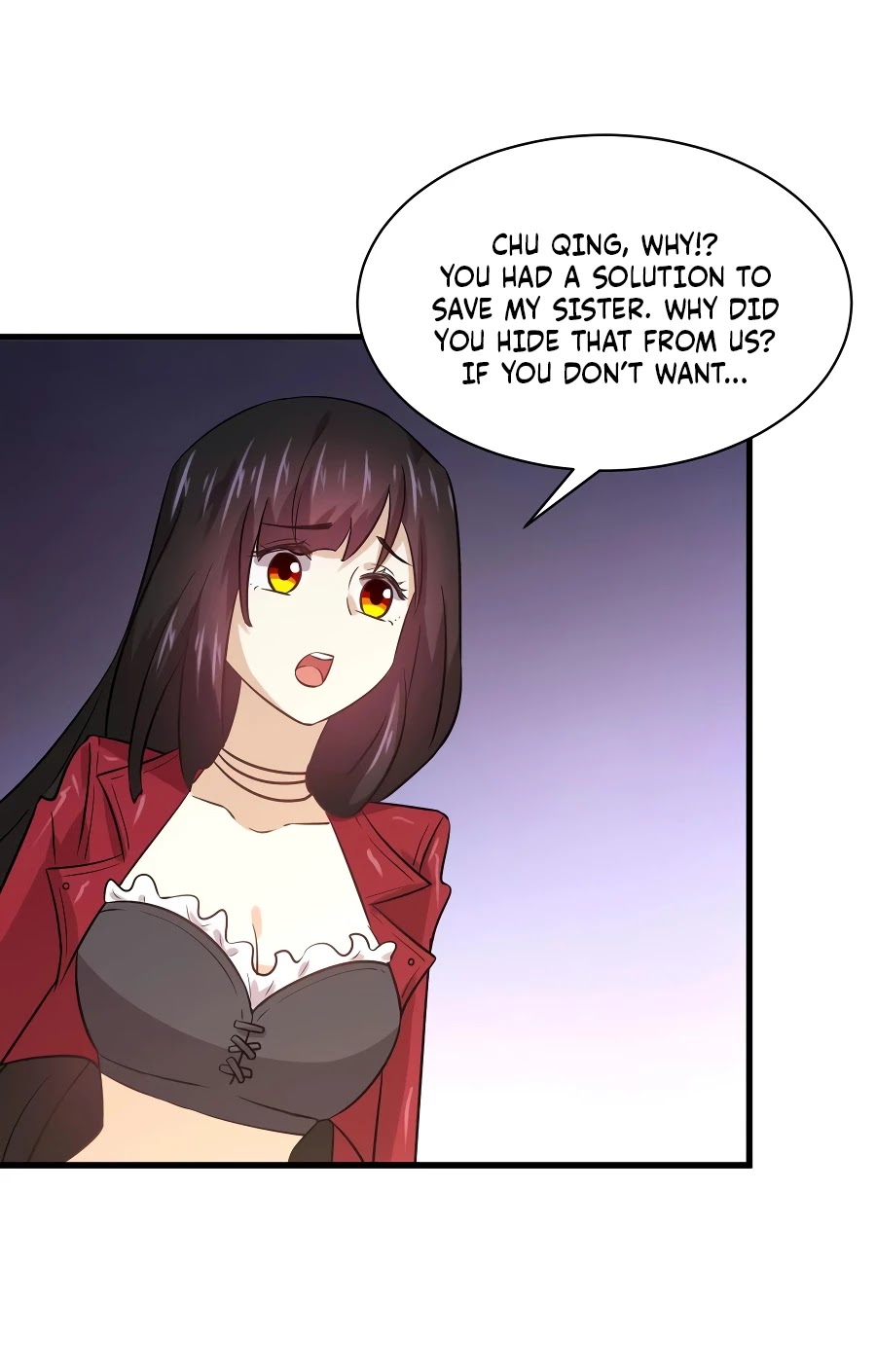 Immortal Swordsman in The Reverse World Chapter 130 page 12 - Chapter 130