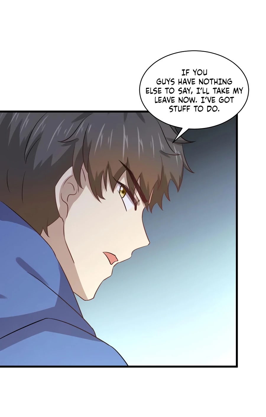 Immortal Swordsman in The Reverse World Chapter 130 page 16 - Chapter 130