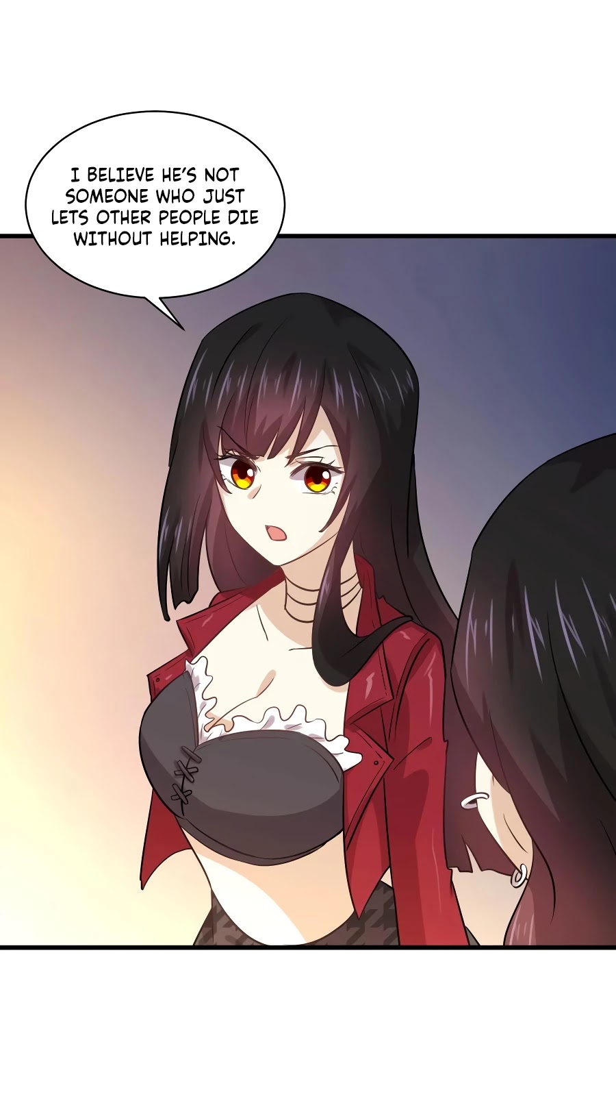 Immortal Swordsman in The Reverse World Chapter 130 page 19 - Chapter 130