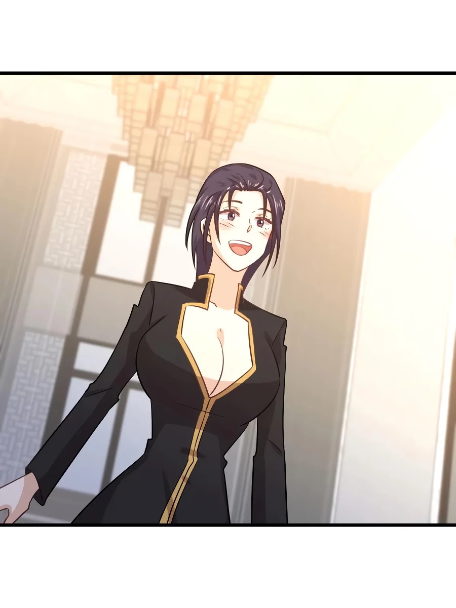 Immortal Swordsman in The Reverse World Chapter 130 page 21 - Chapter 130