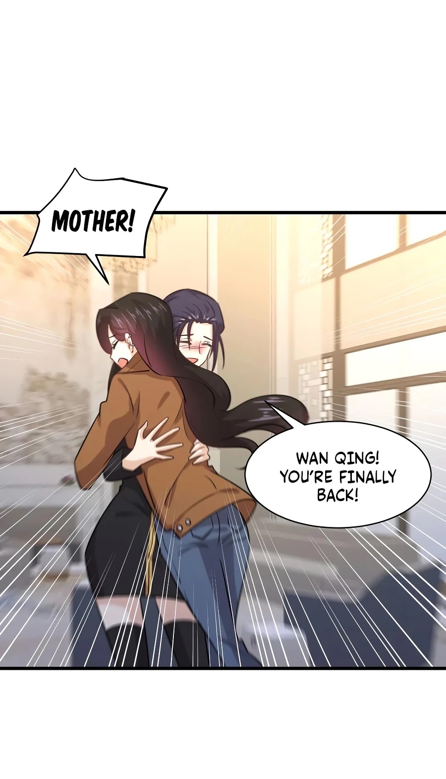 Immortal Swordsman in The Reverse World Chapter 130 page 22 - Chapter 130