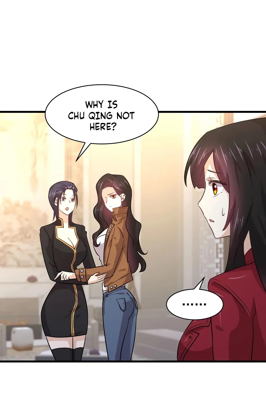 Immortal Swordsman in The Reverse World Chapter 130 page 24 - Chapter 130