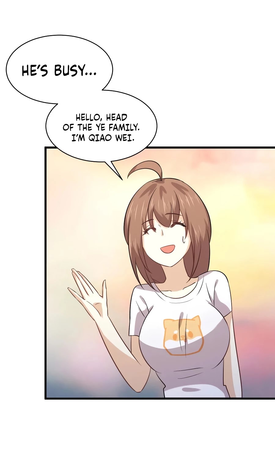 Immortal Swordsman in The Reverse World Chapter 130 page 25 - Chapter 130