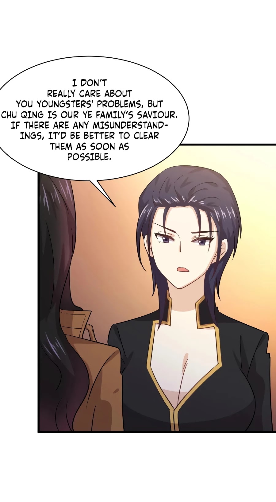Immortal Swordsman in The Reverse World Chapter 130 page 27 - Chapter 130