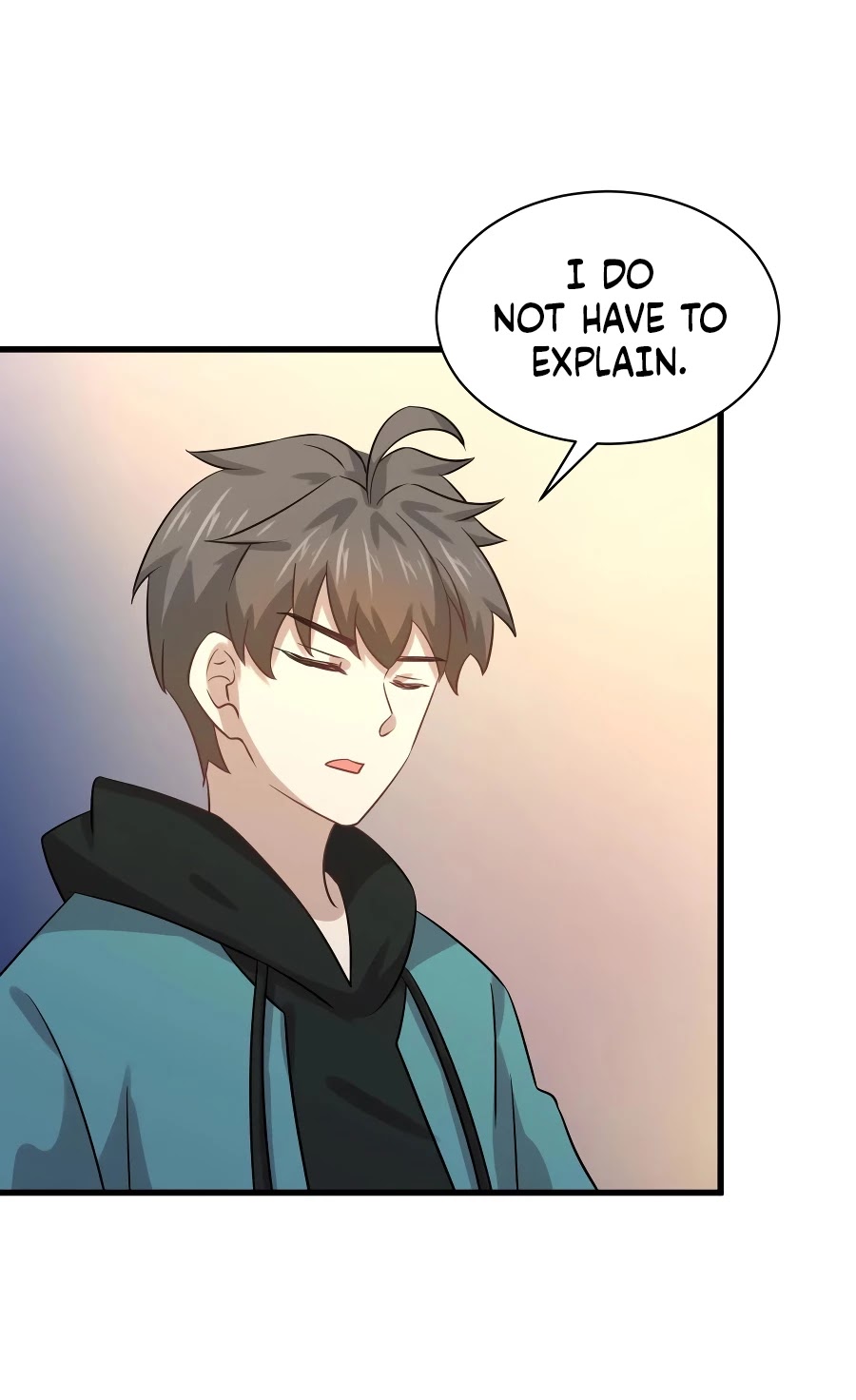 Immortal Swordsman in The Reverse World Chapter 130 page 43 - Chapter 130