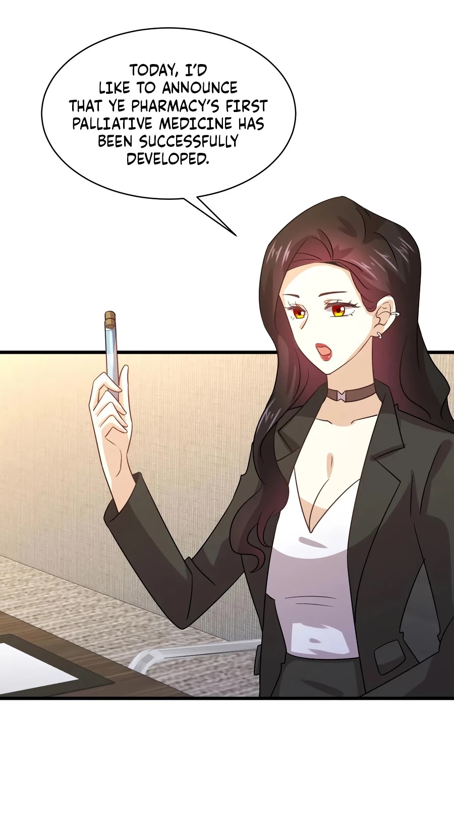Immortal Swordsman in The Reverse World Chapter 130 page 47 - Chapter 130