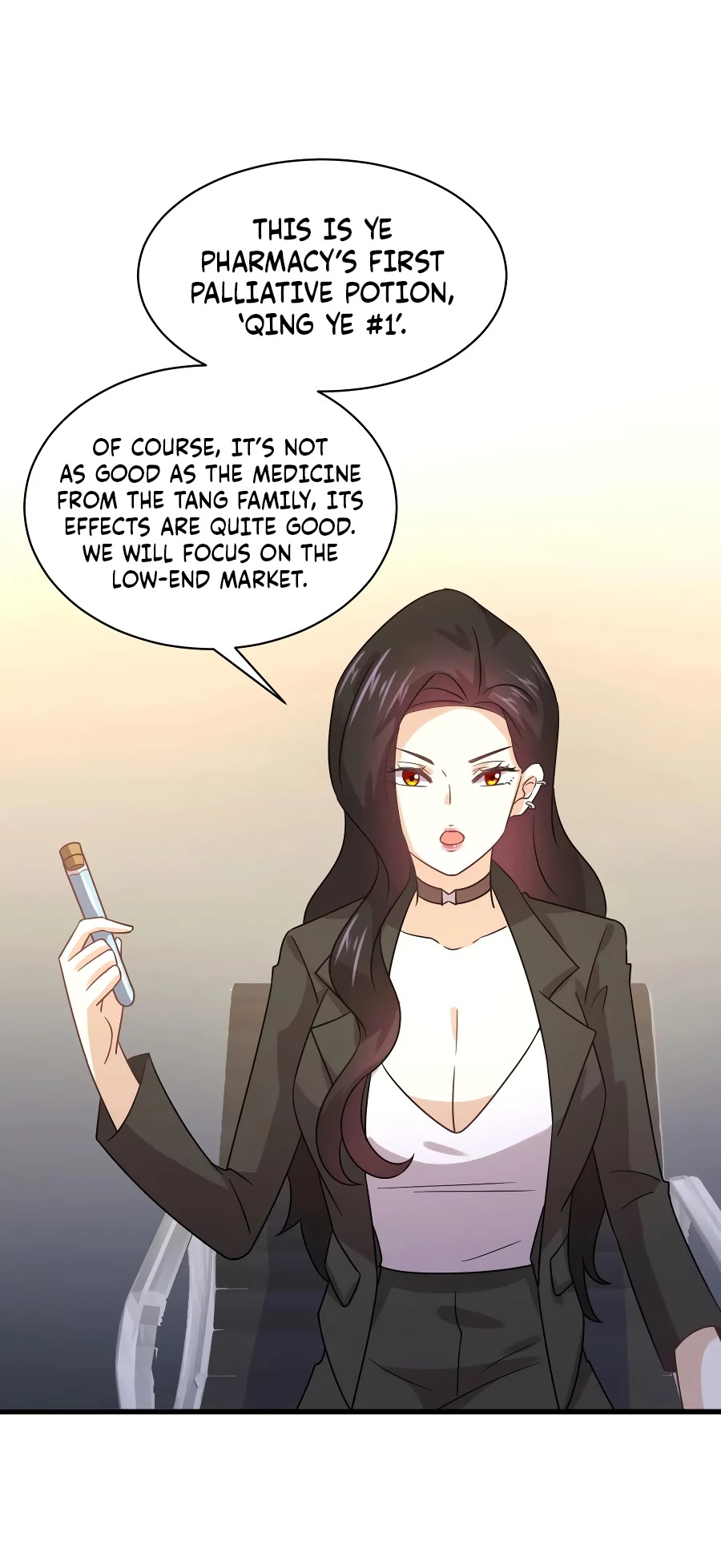 Immortal Swordsman in The Reverse World Chapter 130 page 49 - Chapter 130
