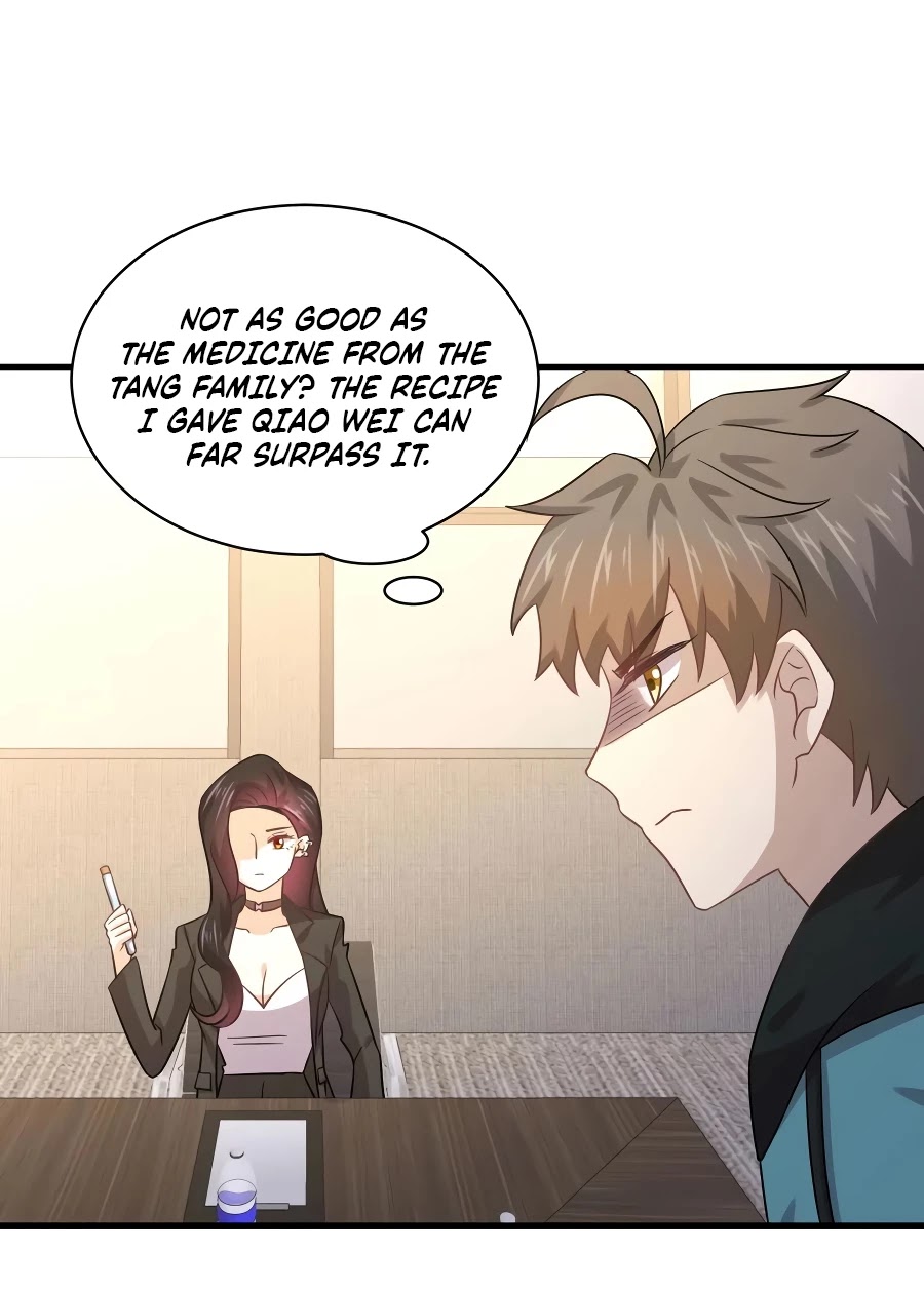 Immortal Swordsman in The Reverse World Chapter 130 page 50 - Chapter 130
