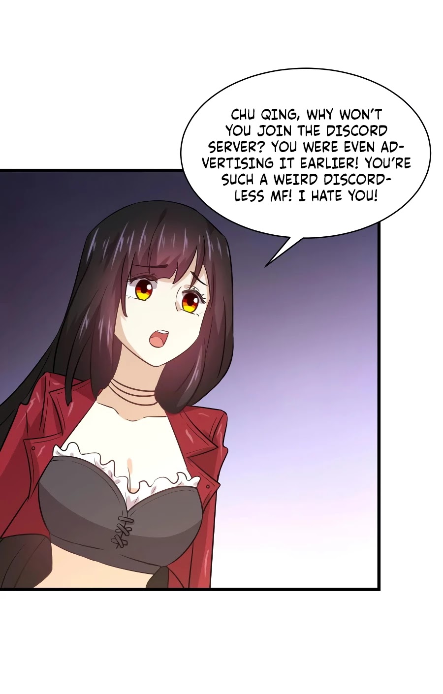 Immortal Swordsman in The Reverse World Chapter 130 page 60 - Chapter 130