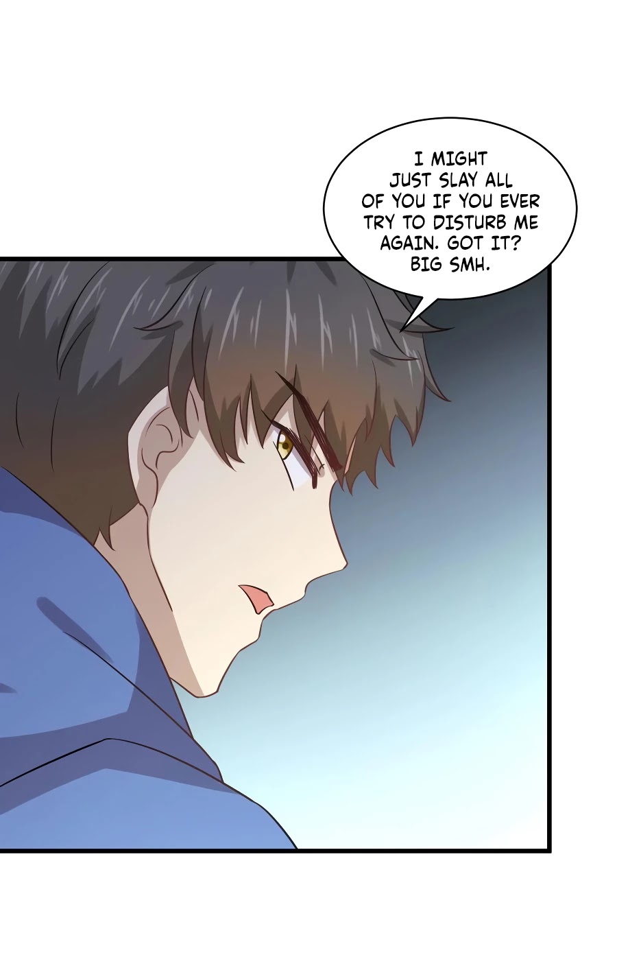 Immortal Swordsman in The Reverse World Chapter 130 page 65 - Chapter 130