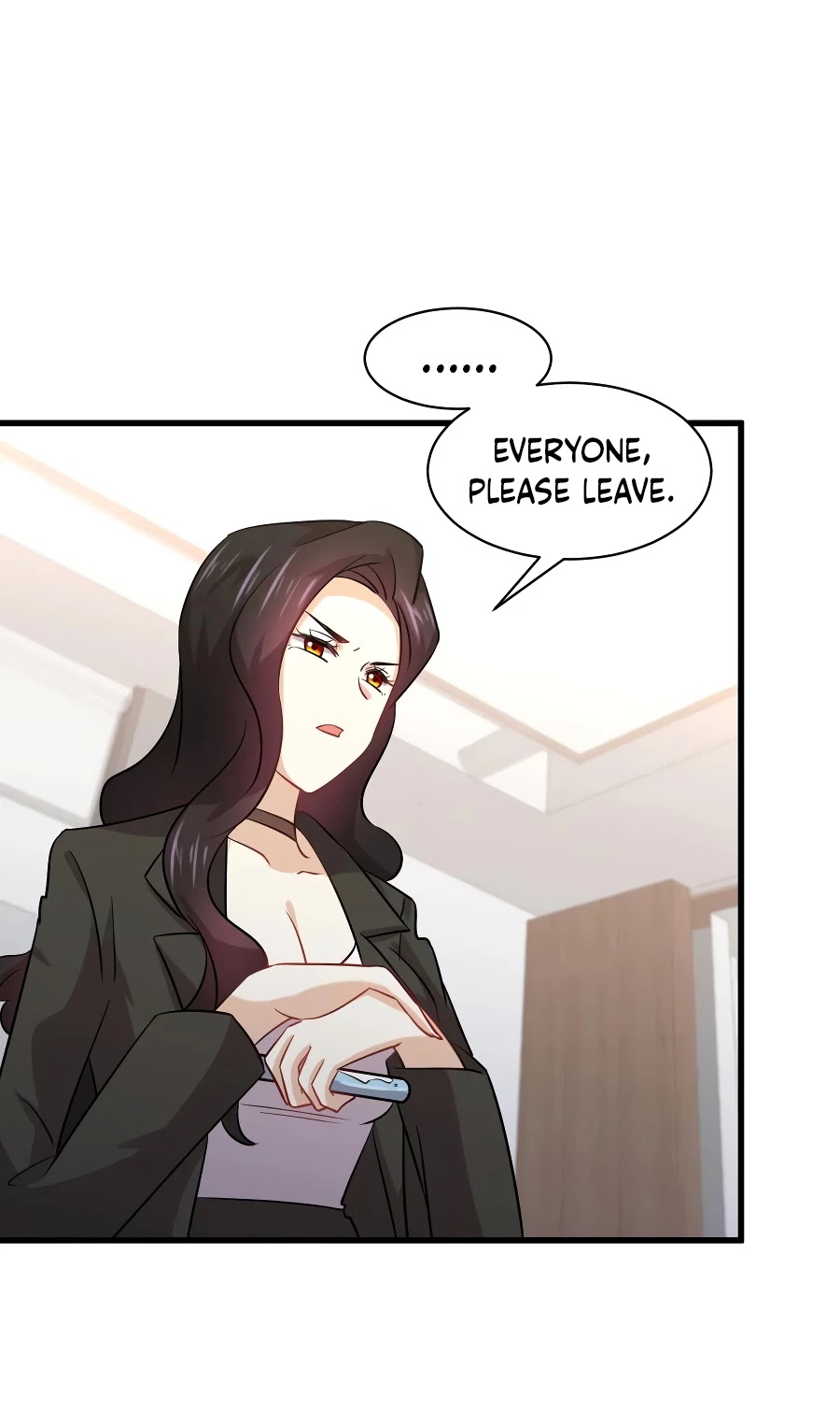 Immortal Swordsman in The Reverse World Chapter 131 page 11 - Chapter 131