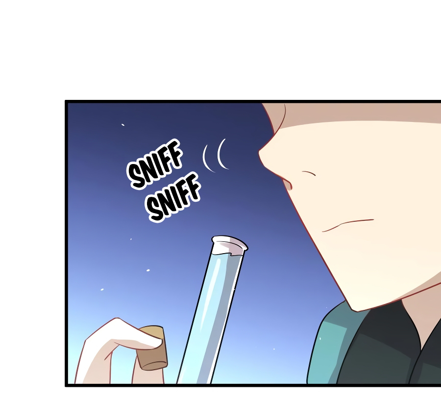 Immortal Swordsman in The Reverse World Chapter 131 page 17 - Chapter 131