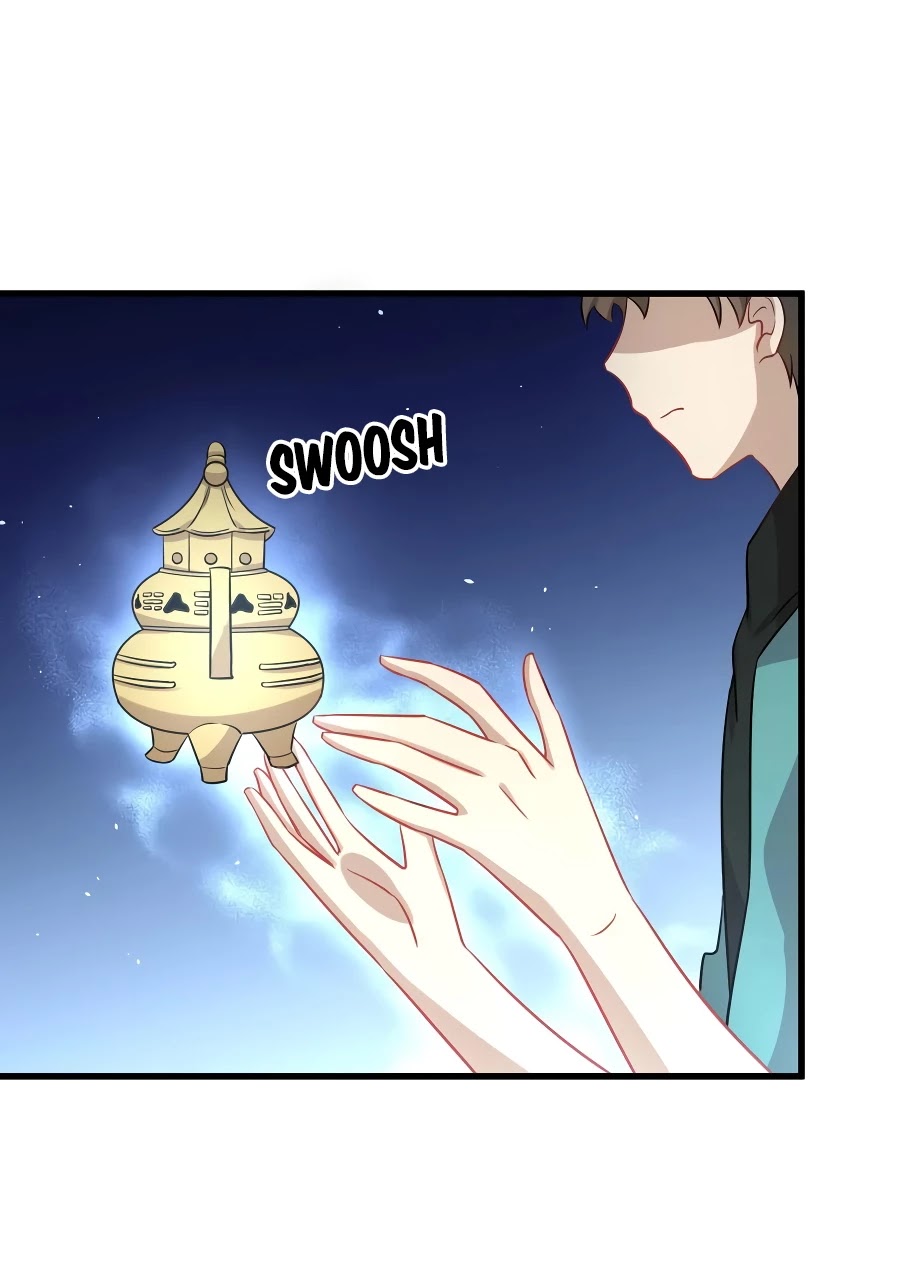 Immortal Swordsman in The Reverse World Chapter 131 page 24 - Chapter 131
