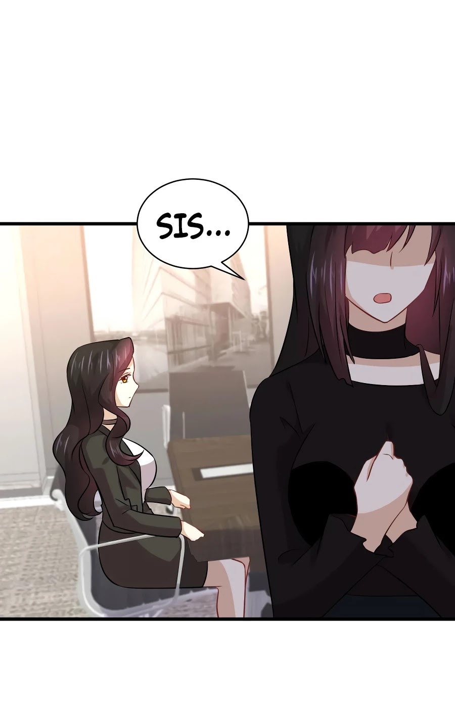 Immortal Swordsman in The Reverse World Chapter 131 page 33 - Chapter 131