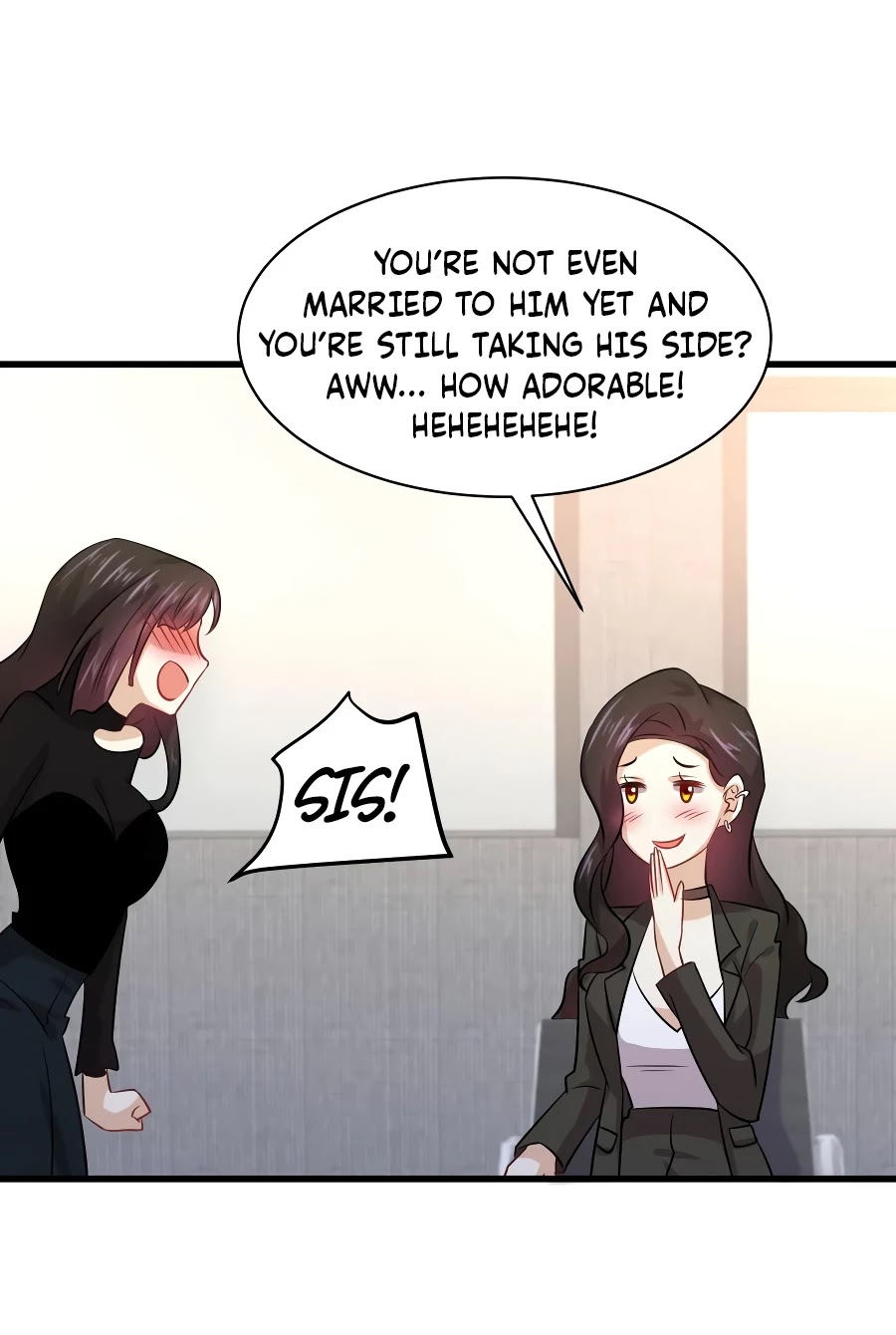 Immortal Swordsman in The Reverse World Chapter 131 page 35 - Chapter 131
