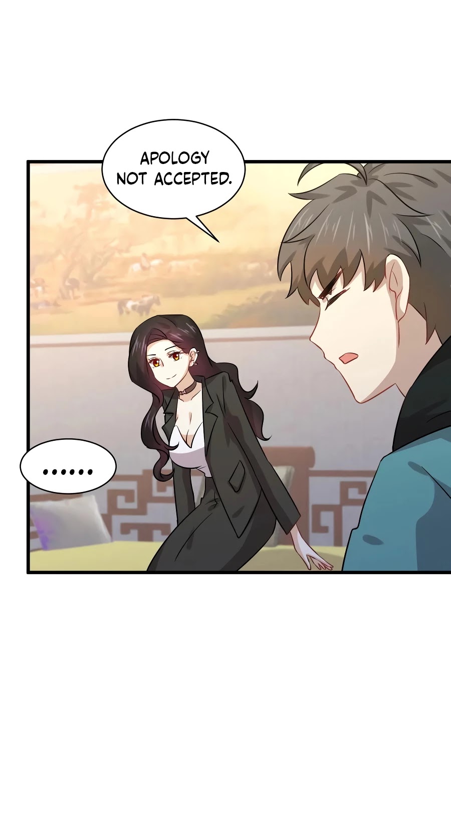 Immortal Swordsman in The Reverse World Chapter 131 page 40 - Chapter 131