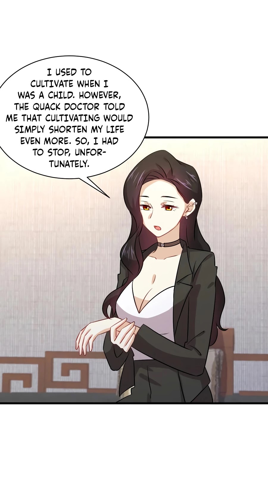 Immortal Swordsman in The Reverse World Chapter 131 page 48 - Chapter 131
