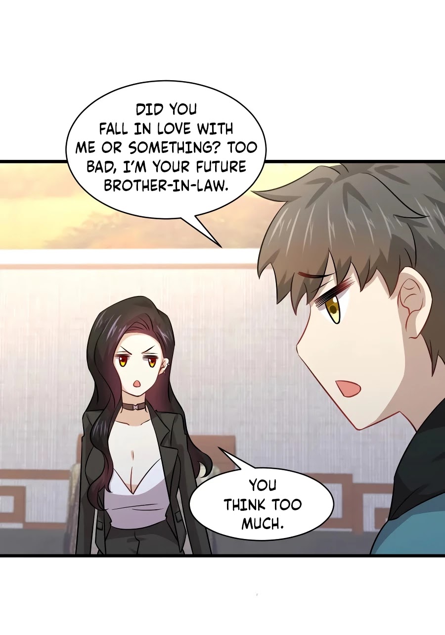 Immortal Swordsman in The Reverse World Chapter 131 page 51 - Chapter 131