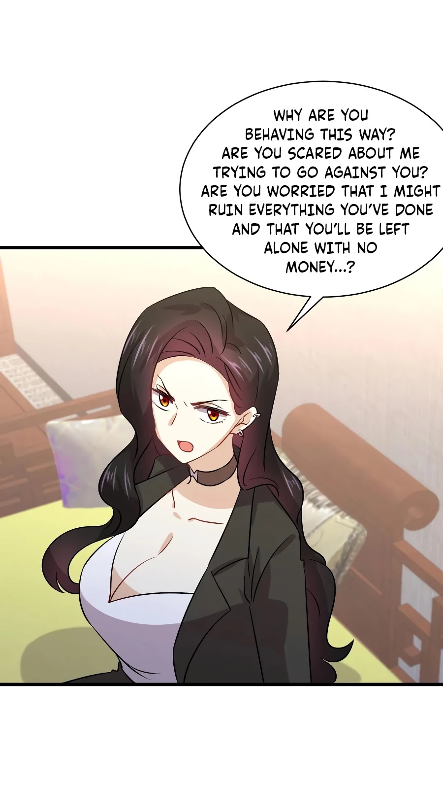 Immortal Swordsman in The Reverse World Chapter 131 page 52 - Chapter 131