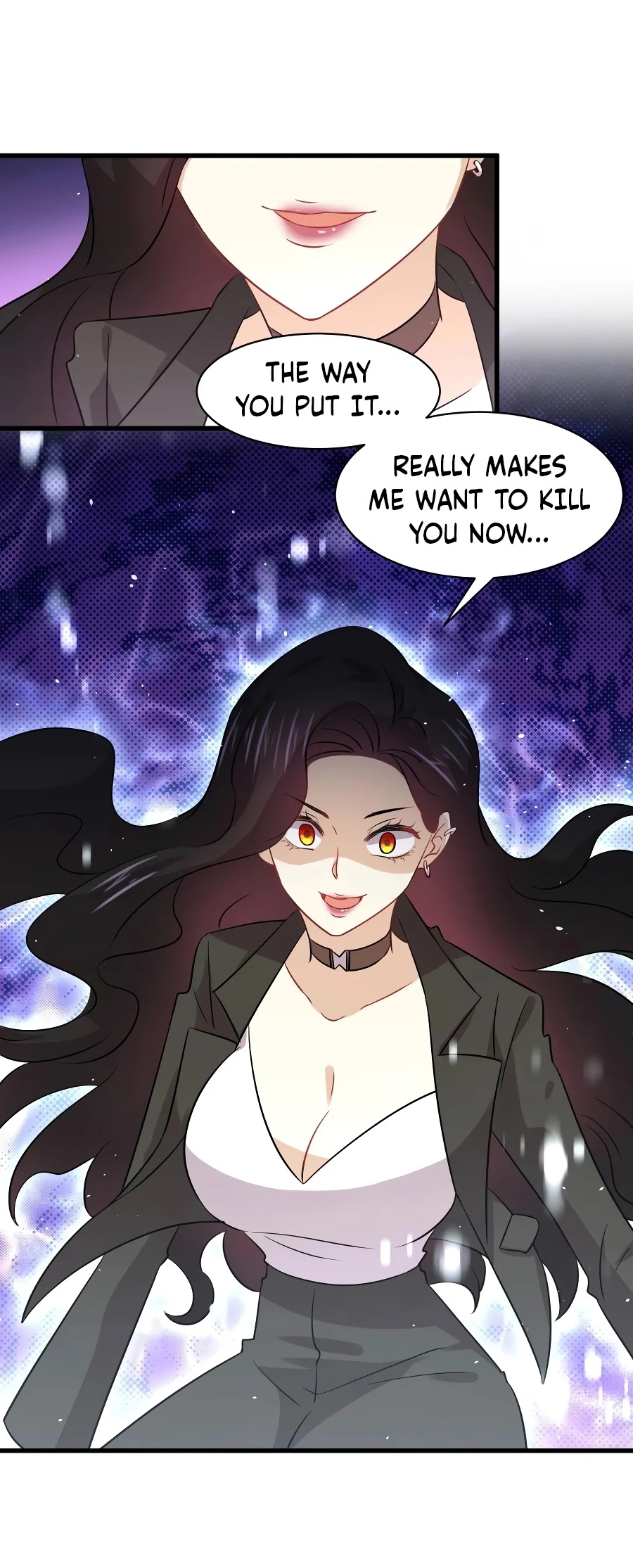 Immortal Swordsman in The Reverse World Chapter 131 page 55 - Chapter 131