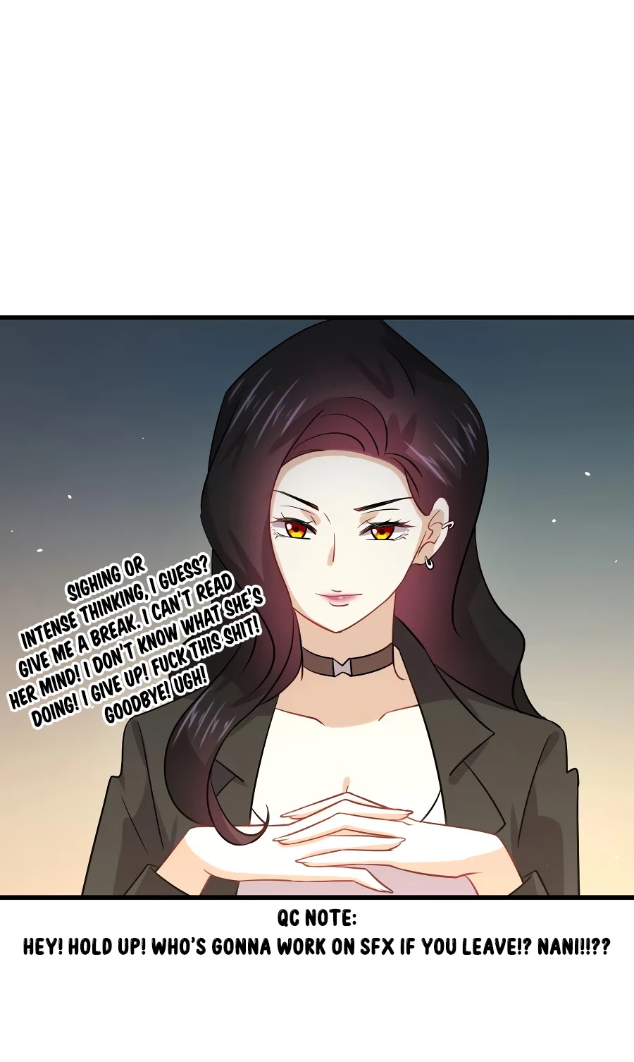 Immortal Swordsman in The Reverse World Chapter 131 page 58 - Chapter 131