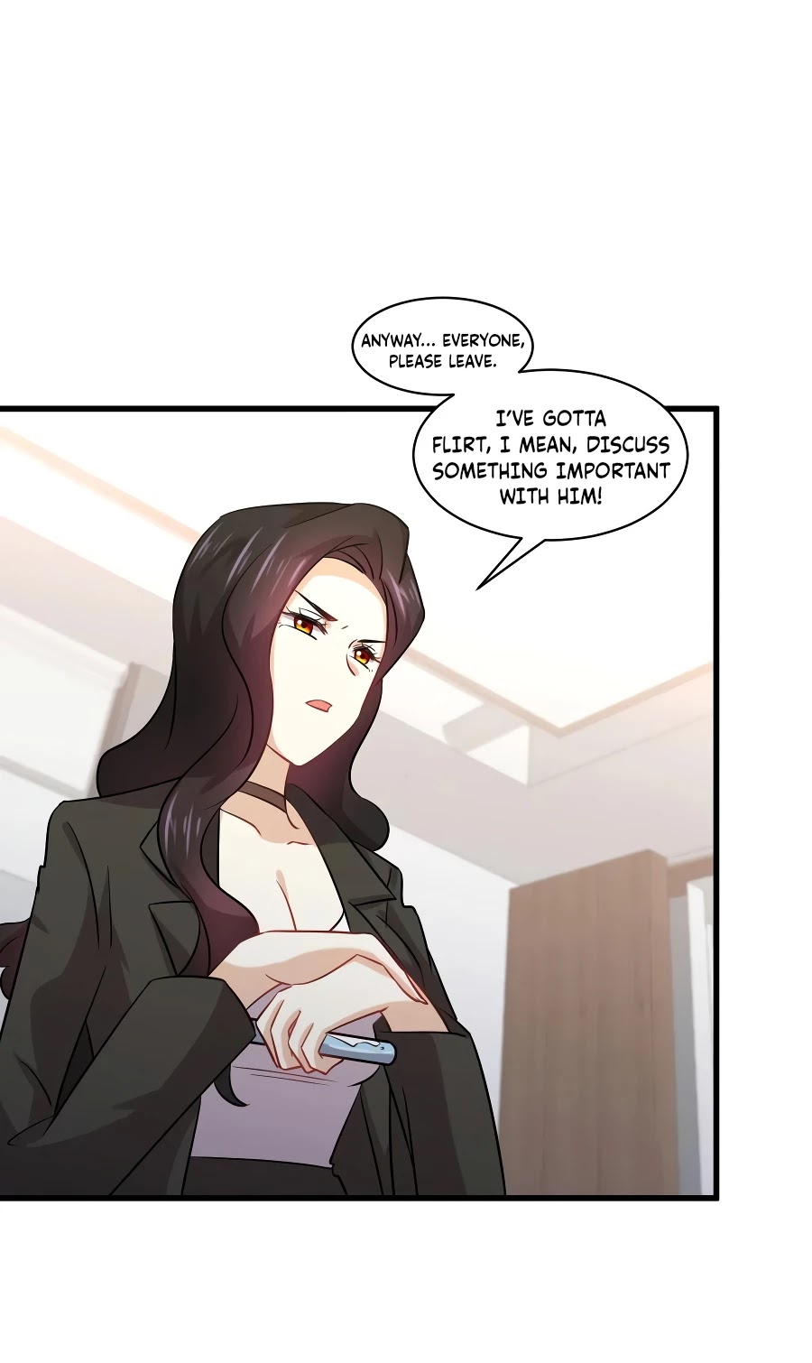 Immortal Swordsman in The Reverse World Chapter 131 page 65 - Chapter 131