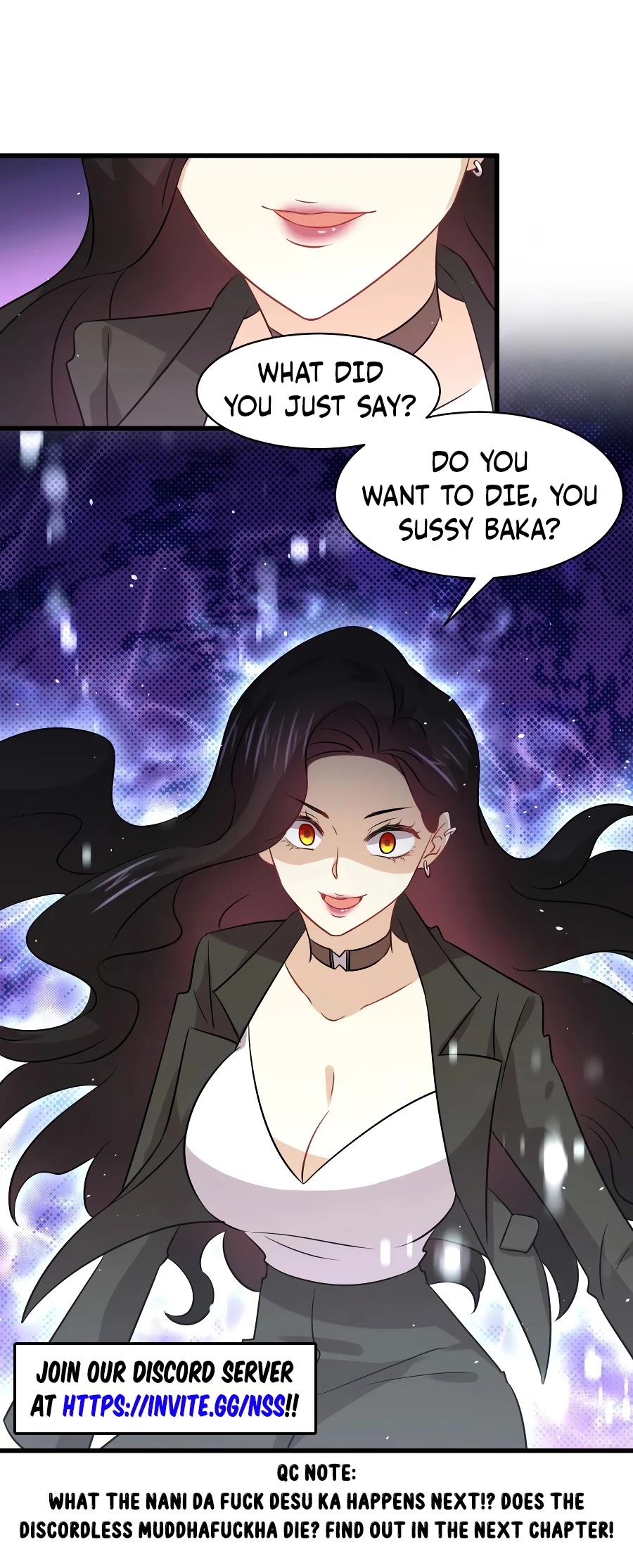 Immortal Swordsman in The Reverse World Chapter 131 page 72 - Chapter 131