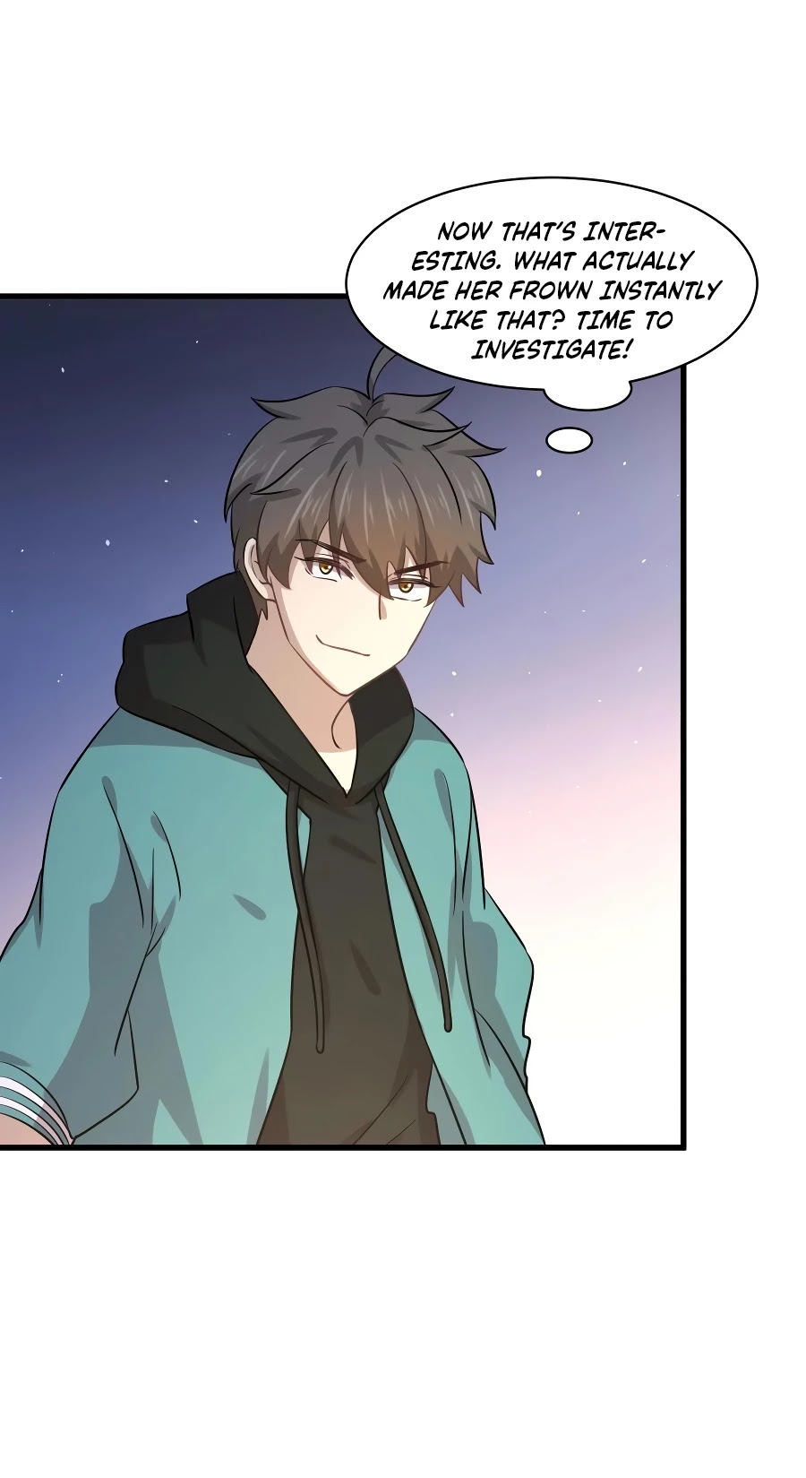 Immortal Swordsman in The Reverse World Chapter 132 page 13 - Chapter 132