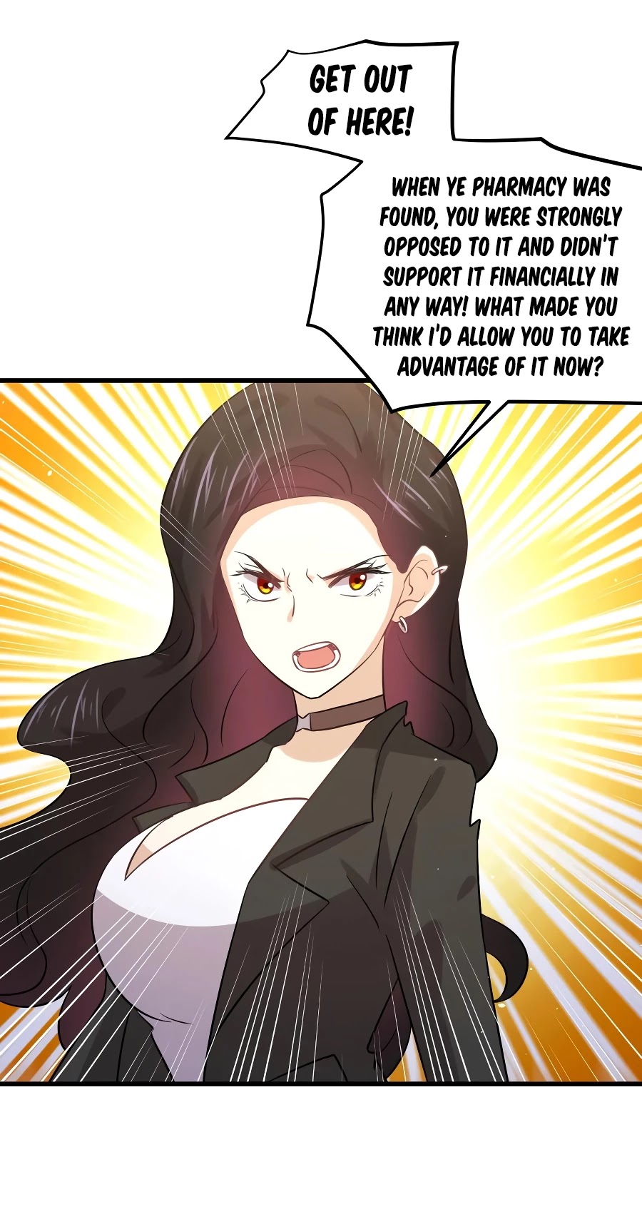 Immortal Swordsman in The Reverse World Chapter 132 page 17 - Chapter 132