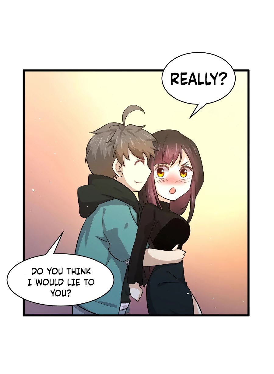 Immortal Swordsman in The Reverse World Chapter 132 page 21 - Chapter 132