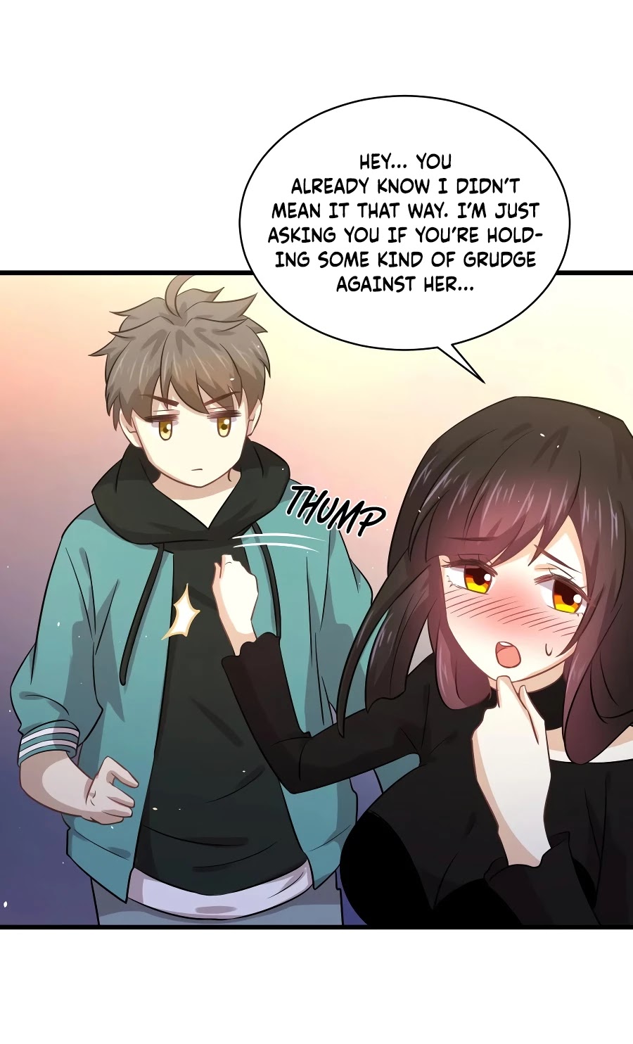 Immortal Swordsman in The Reverse World Chapter 132 page 24 - Chapter 132