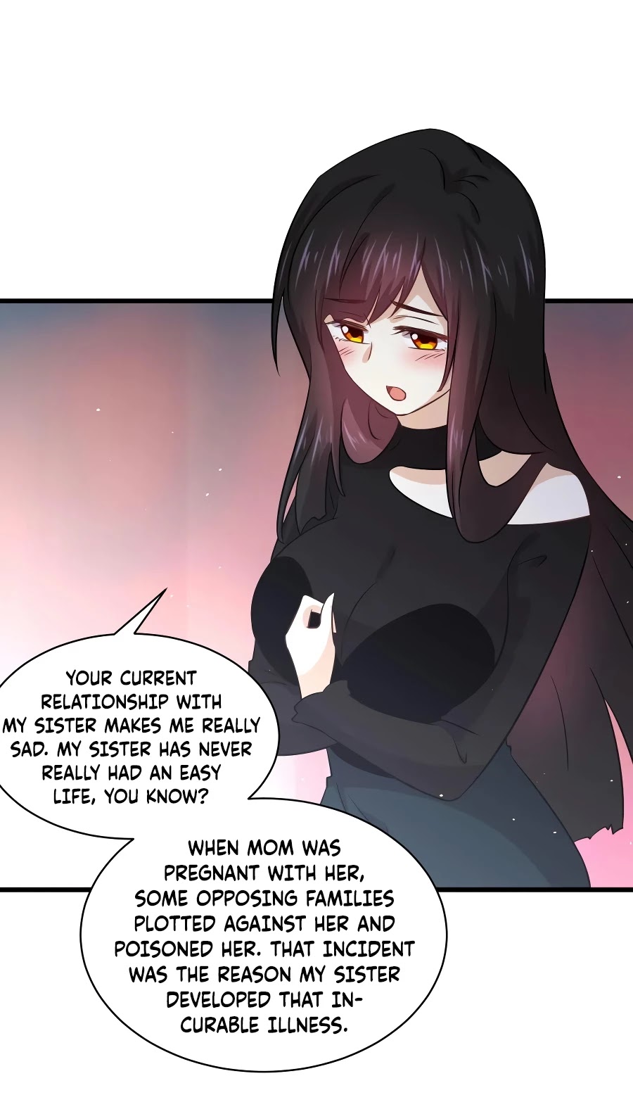 Immortal Swordsman in The Reverse World Chapter 132 page 26 - Chapter 132