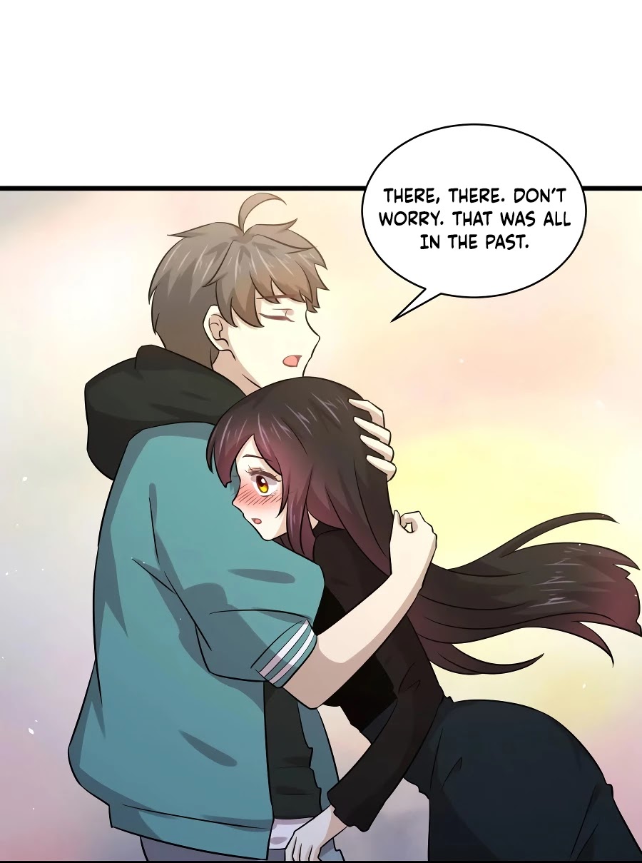 Immortal Swordsman in The Reverse World Chapter 132 page 27 - Chapter 132